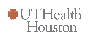 UTHealth Houston Logo